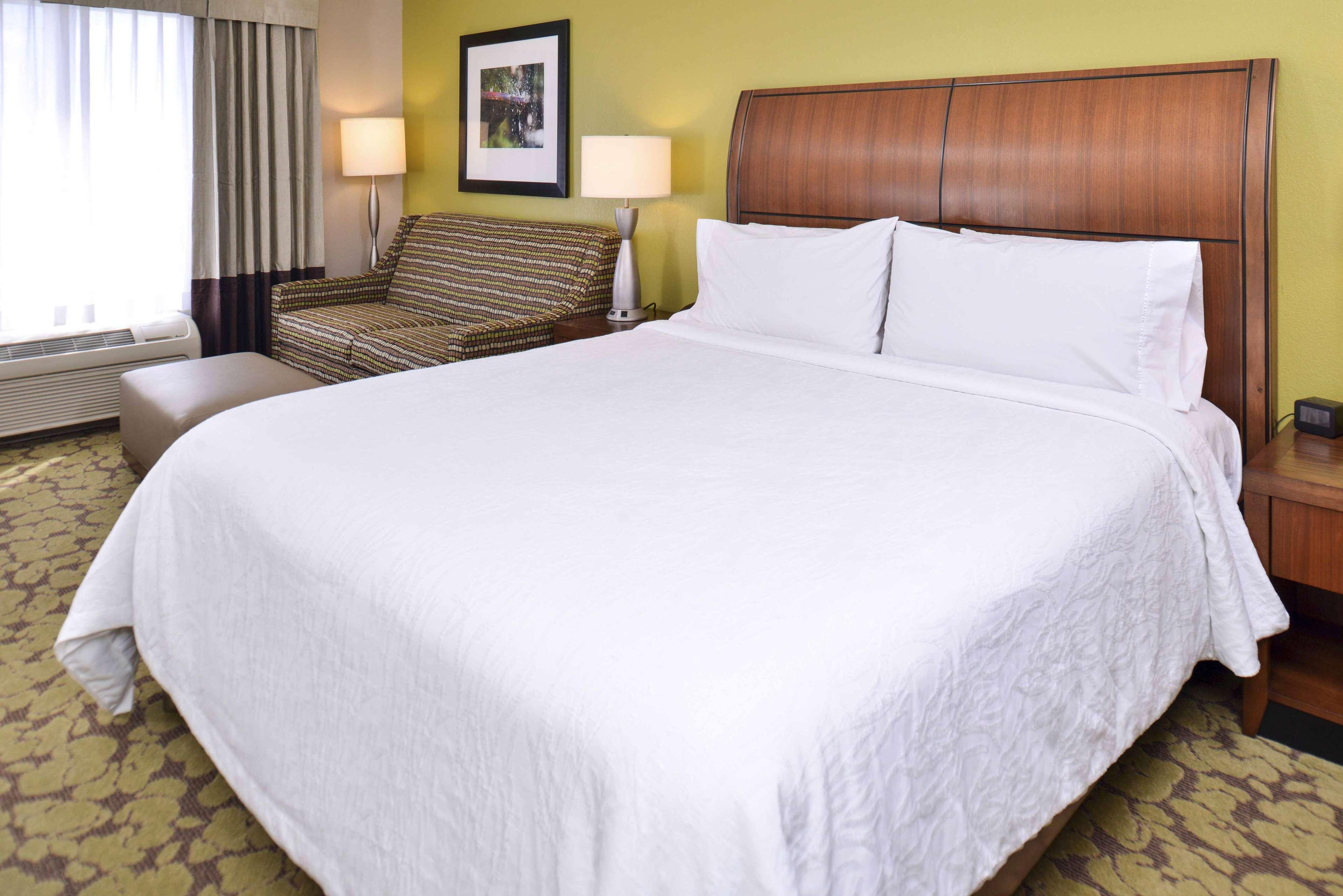 Hilton Garden Inn Indianapolis/Carmel Exteriér fotografie