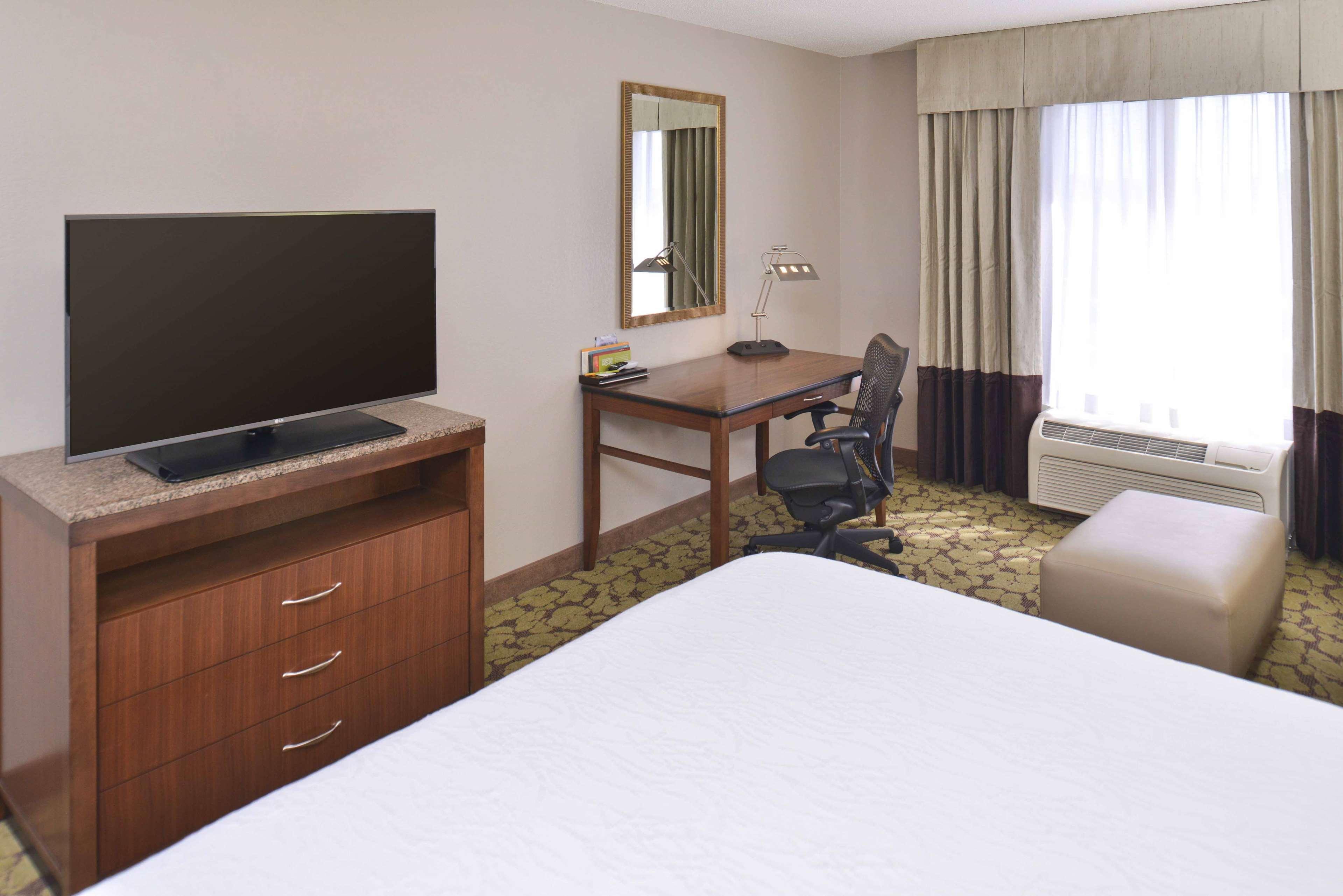 Hilton Garden Inn Indianapolis/Carmel Exteriér fotografie