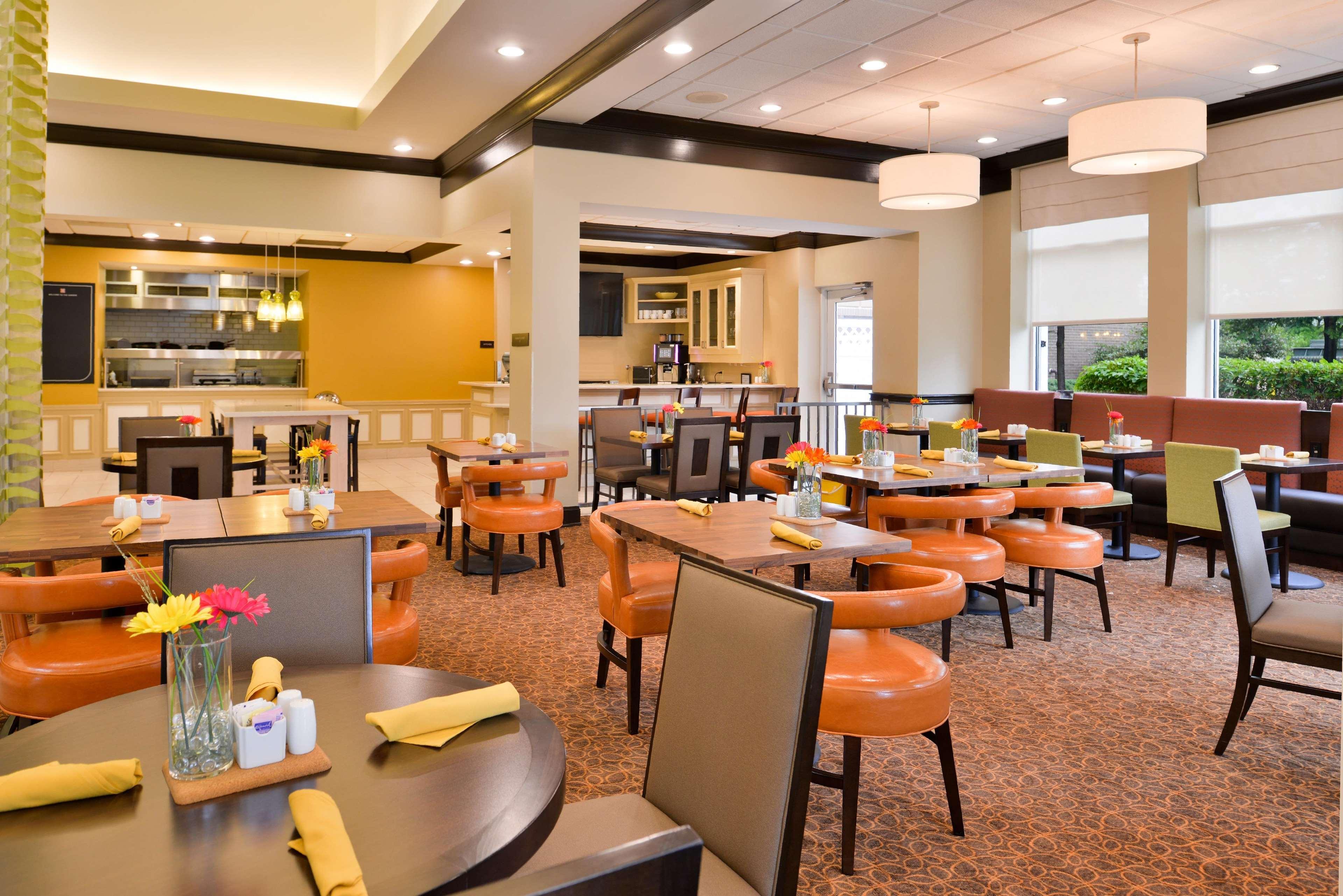 Hilton Garden Inn Indianapolis/Carmel Exteriér fotografie