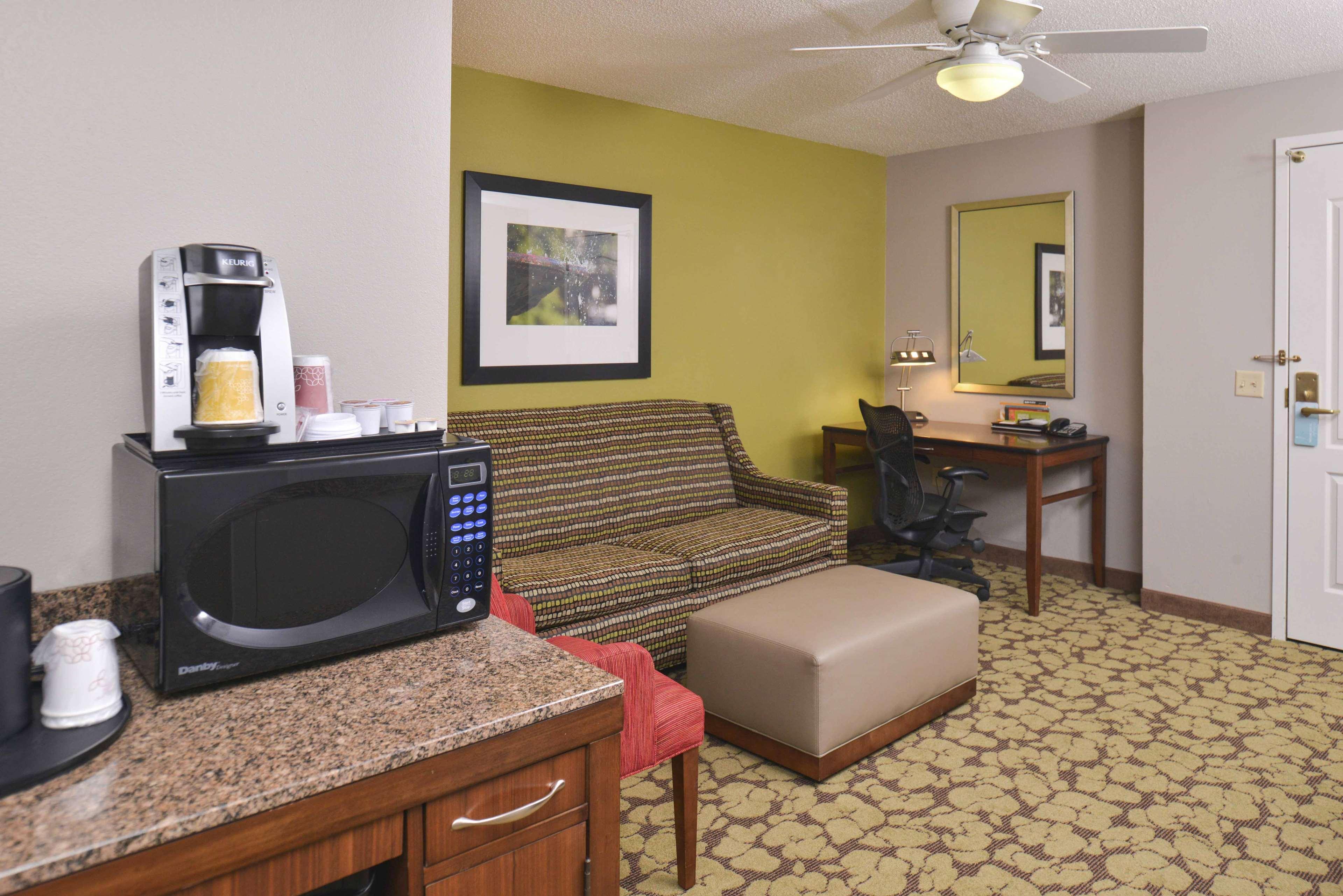 Hilton Garden Inn Indianapolis/Carmel Exteriér fotografie