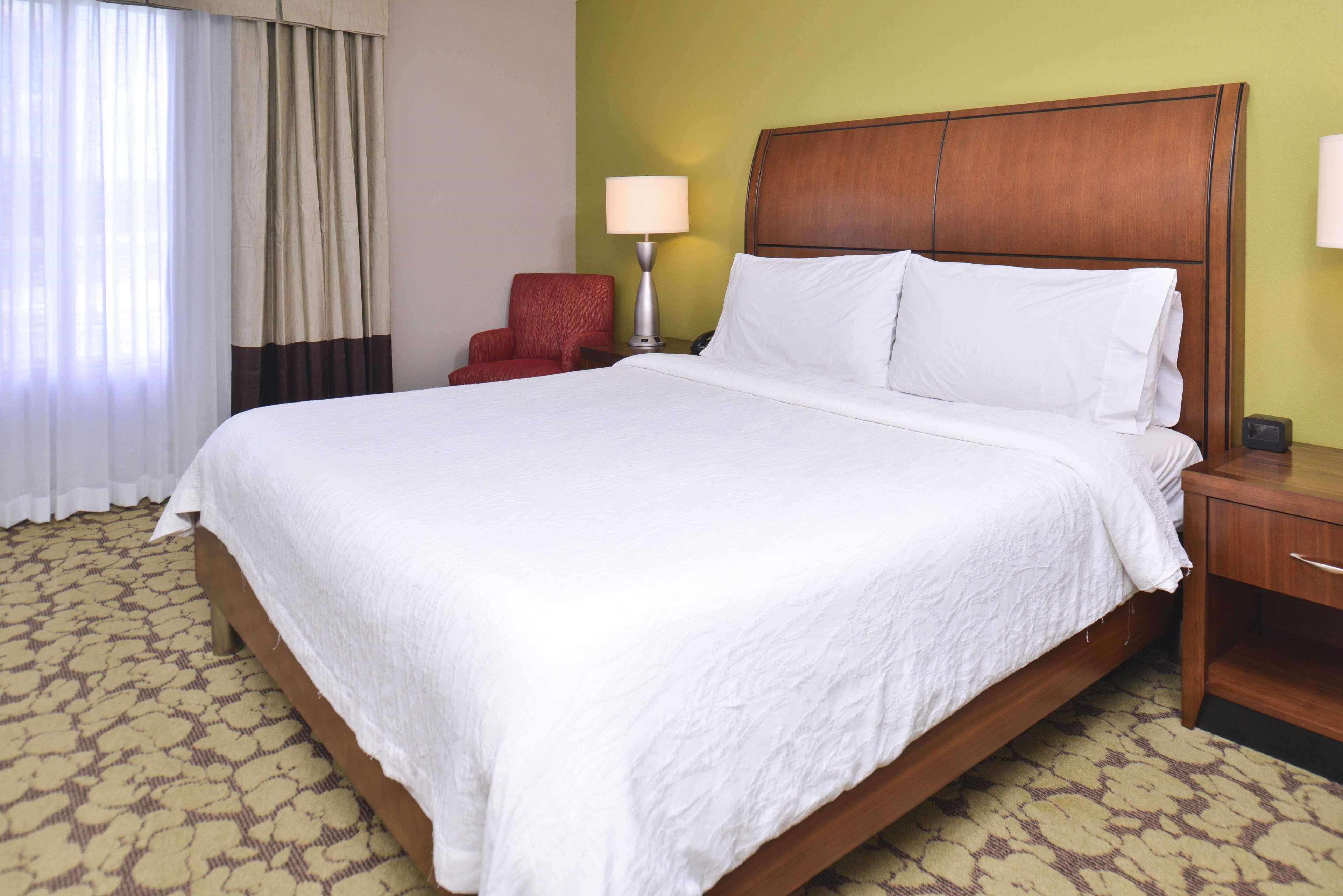 Hilton Garden Inn Indianapolis/Carmel Exteriér fotografie