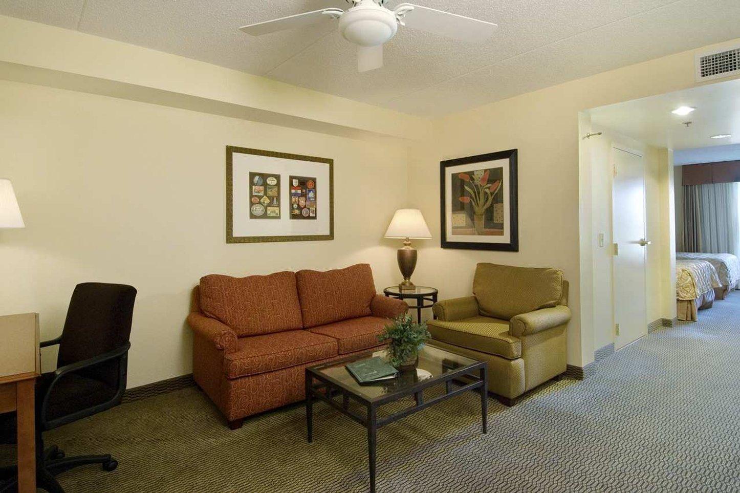 Hilton Garden Inn Indianapolis/Carmel Exteriér fotografie